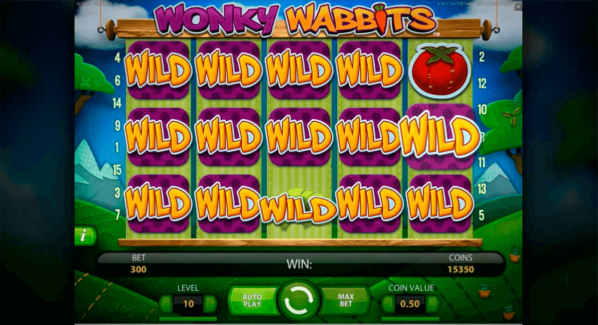 Wonky Wabbits-screen-1